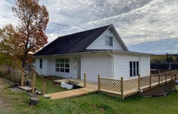 110 3rd Street N, Tower, MN 55790