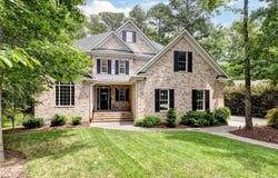 1753 Founders Hl S, Williamsburg, VA 23185