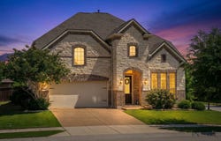 15933 Perdido Creek Trail, Prosper, TX 75078