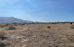 Olive Street, Cabazon, CA 92230