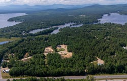 Squire Lane lot: 9, Ossipee, NH 03814