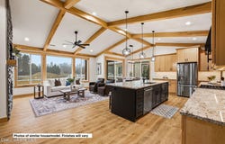 171 Backtrack Rd, Sandpoint, ID 83864
