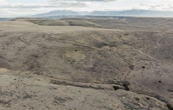 Elbow Creek Road, Roberts, MT 59070