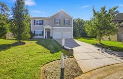 1017 Scotch Pine Way, Mebane, NC 27302