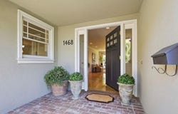 1468 Padres DR, San Jose, CA 95125