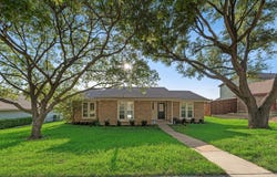 3711 Grasmere Drive, Carrollton, TX 75007