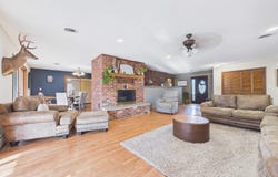 173 MCCRAY ROAD, Gainesville, MO 65655