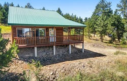 9 Jeep Trail, Fishtail, MT 59028