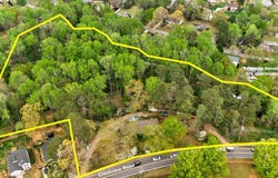 801 Crestview Road, Easley, SC 29642