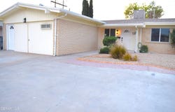 1316 BACKUS Street, El Paso, TX 79925
