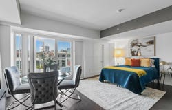 875 G St, San Diego, CA 92101