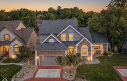 11226 Blackwalnut Point, Indianapolis, IN 46236