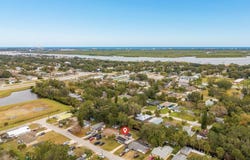 437 Perdita Street, Edgewater, FL 32132