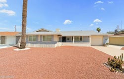 11645 N THUNDERBIRD Road, Sun City, AZ 85351