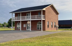 715 Specialty Drive, Dexter, MO 63841