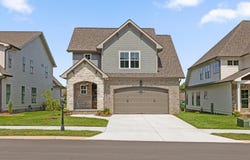 4193 Barnsley Loop, Ooltewah, TN 37363