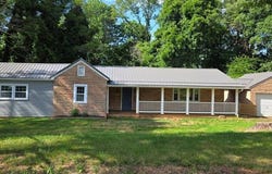 1702 Wagon Trail Rd, Ridgeway, VA 24148