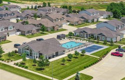 1283 S 91st Street, West Des Moines, IA 50266