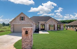 170 Clearview Lane, Nacogdoches, TX 75965