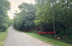 Lot 2 Evergreen Drive, Oneida, TN 37841