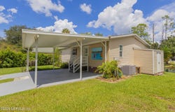 156 LAKE MARGO Drive, Satsuma, FL 32189