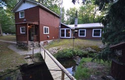 13316 Timberlane Dr., Ellsworth, MI 49729