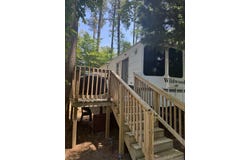 185&186 HAWTHORN CT lot: 2Lots, HORNTOWN, VA 23395