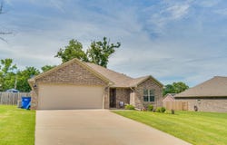 56 Wellswood, Greenbrier, AR 72058
