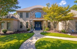 20 Latour, Little Rock, AR 72223