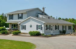 9270 S M-37, MAYFIELD TWP, MI 49620
