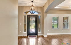 249 Post Oak Bend, Inez, TX 77968