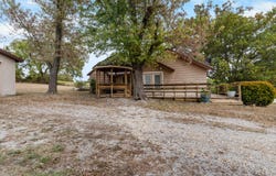 3201 State Highway Dd, Bradleyville, MO 65614