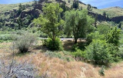 74170 Imnaha Highway, Joseph, OR 97846