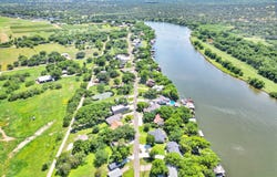 418 County Road 119A, Burnet, TX 78611