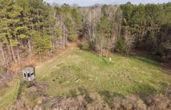 County Road 328, De Berry, TX 75639