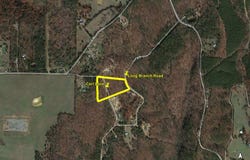Long Branch lot: Tract 5, AR 72013