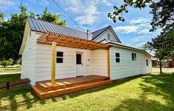 514 E Haley Avenue, Thompson Falls, MT 59873