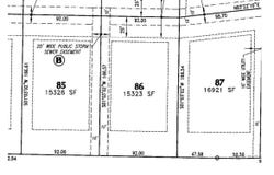 Lt86 Sagebrush Dr, Menomonee Falls, WI 53051