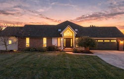 7426 County Rd. 56, Saint Joe, IN 46785
