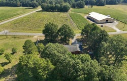 3887 Plainview Church Road, Angier, NC 27501