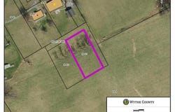 Ivanhoe Road lot: 0, Max Meadows, VA 24360