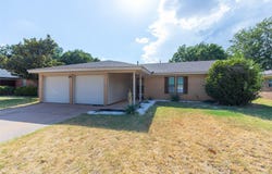 2250 Shere Lynne Drive, Abilene, TX 79606