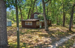 8260 W Horizon Drive, Baldwin, MI 49304