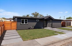 1421 Spruce Way, Healdsburg, CA 95448
