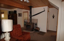 603 Legar Drive, Camp Nelson, CA 93265
