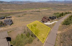 1350 Mount Neva Drive, Granby, CO 80446