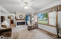 2222 15Th Avenue, Eldora, IA 50627