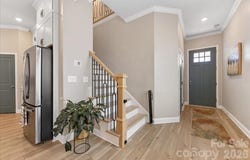 1241 Drummond Avenue, Charlotte, NC 28205