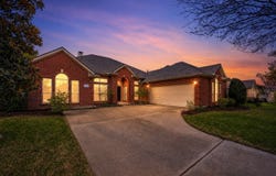 6610 Driftwood Lane, Rowlett, TX 75089
