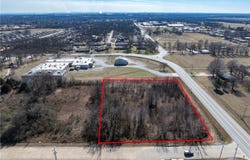 J R Bever Boulevard lot: # 3, Gentry, AR 72734